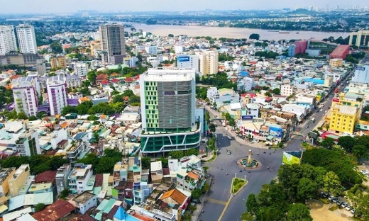 Chính phủ thông qua hồ sơ Đề án thành lập thành phố Đồng Nai